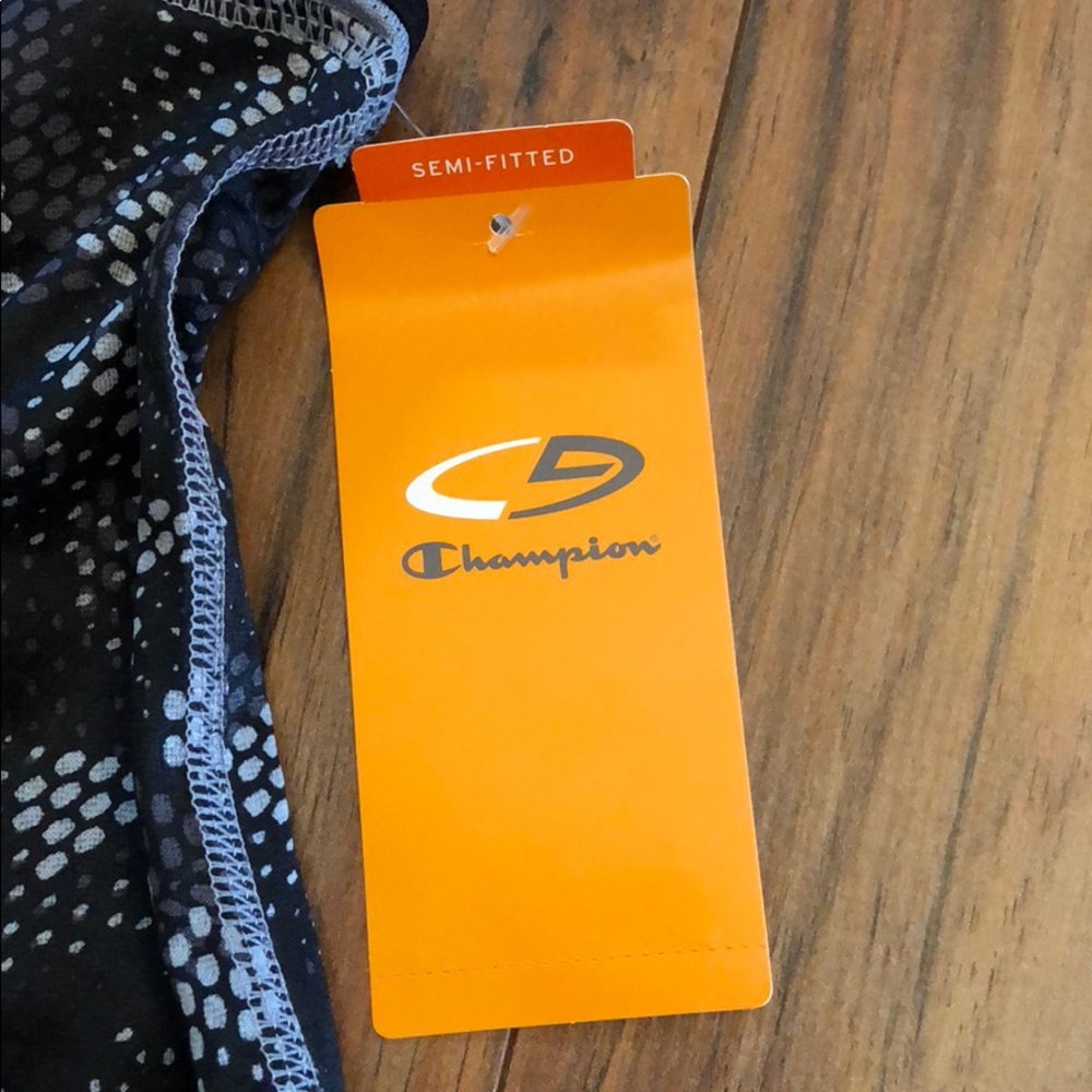 Champion workout top - Picture 3 of 5